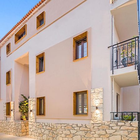 Achatis Suites Hersonissos  Exterior photo